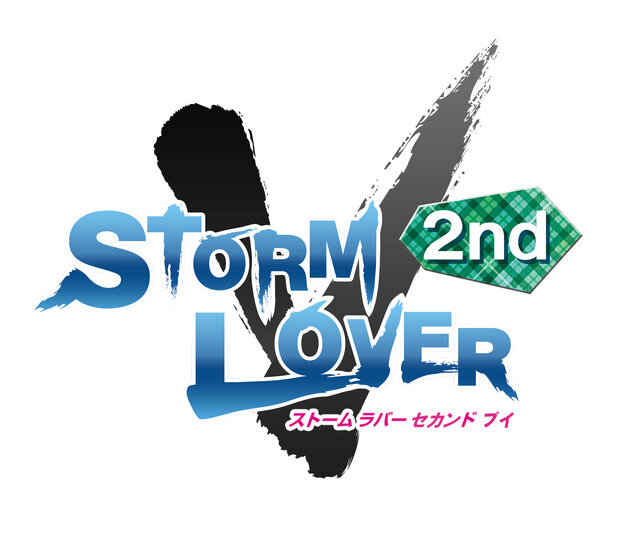 恋人になった後も楽しめる乙女ゲーム『STORM LOVER V』OPムービー公開、新要素「タッチボイス」などもお届け