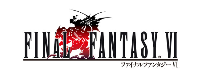 『FF ブレイブエクスヴィアス』10月22日配信決定、記念して『FFVI』が50％OFF