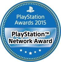 「PlayStation Awards 2015」受賞タイトル発表 ─ 『MGS V: TPP』『マインクラフト』『ドラクエヒーローズ』など