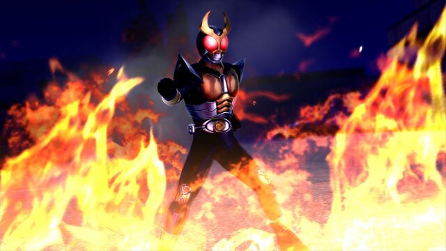 『仮面ライダー バトライド・ウォー 創生』ライダー消失の原因が判明！新規参戦ライダーもご紹介