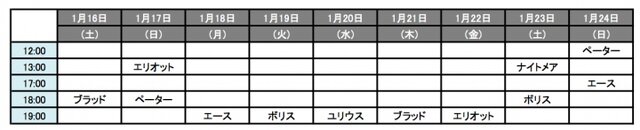 ミュージカル「ハートの国のアリス」メインビジュアルが公開、サントラCDやアフターイベント情報も