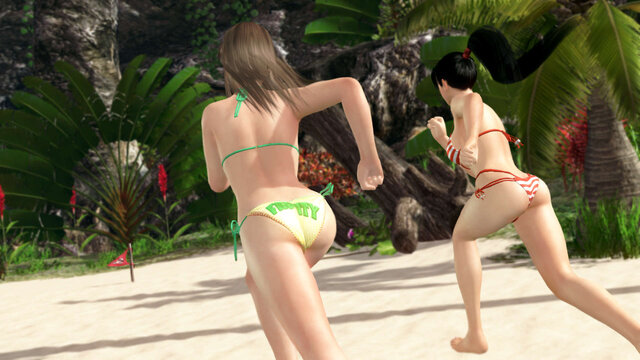 『DOA Xtreme 3』“オーナーモード”では生着替えも楽しめる!? やわらかエンジン新要素「変形」もご紹介