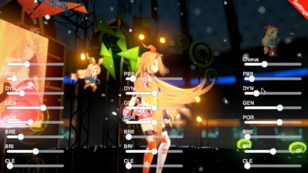 「Unity」向け「VOCALOID」提供開始…“ユーザー操作に連動してリアルタイムに歌声合成”することも可能