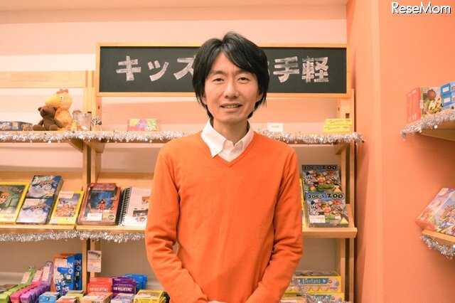 【特集】アナログゲーム専門店「すごろくや」オーナーに“オススメ作品”を訊いた