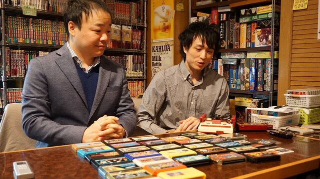 【特集】2016年にファミカセを売る男たちの軌跡 ― FC完全新作『8BIT MUSIC POWER』の魅力に迫る