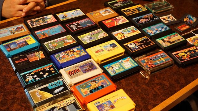 【特集】2016年にファミカセを売る男たちの軌跡 ― FC完全新作『8BIT MUSIC POWER』の魅力に迫る