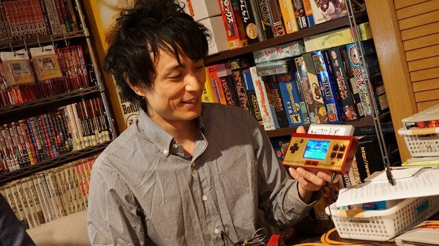 【特集】2016年にファミカセを売る男たちの軌跡 ― FC完全新作『8BIT MUSIC POWER』の魅力に迫る