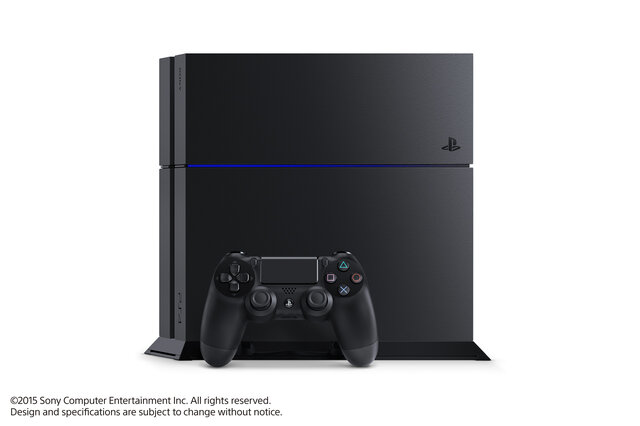 年末年始だけで570万台！PS4本体の世界累計実売数が3,590万台突破