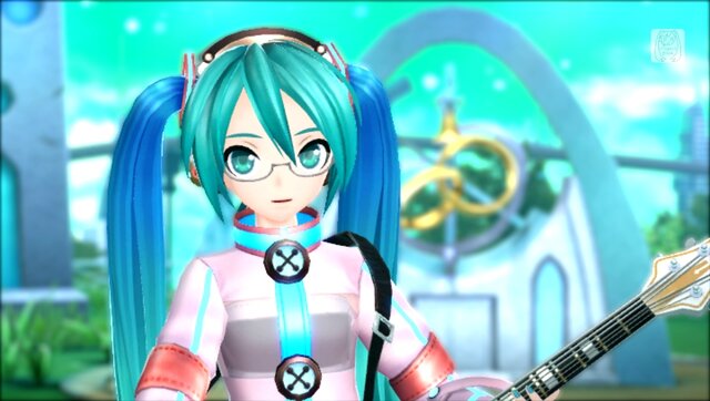 『初音ミク -Project DIVA- X』OPテーマ「罪の名前」や収録楽曲情報などが公開、ライブクエストモードには「スペシャルライブ」も登場