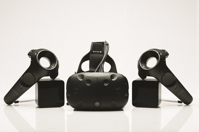 「Oculus Rift」は599ドルに…「HTC Vive」「PSVR」などのVR機器のお値段やいかに