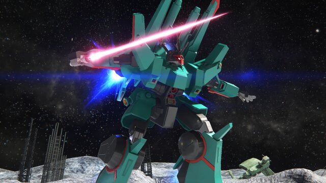 『ガンダムブレイカー3』登場キャラ一挙公開！キャストに杉田智和、石川界人、阿澄佳奈、鈴木達央など