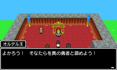 【そそれぽ】第131回：ゲーム内ゲームは超王道ファンタジーRPG！『学友運命共同体』をプレイしたよ！