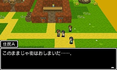 【そそれぽ】第131回：ゲーム内ゲームは超王道ファンタジーRPG！『学友運命共同体』をプレイしたよ！