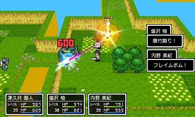 【そそれぽ】第131回：ゲーム内ゲームは超王道ファンタジーRPG！『学友運命共同体』をプレイしたよ！