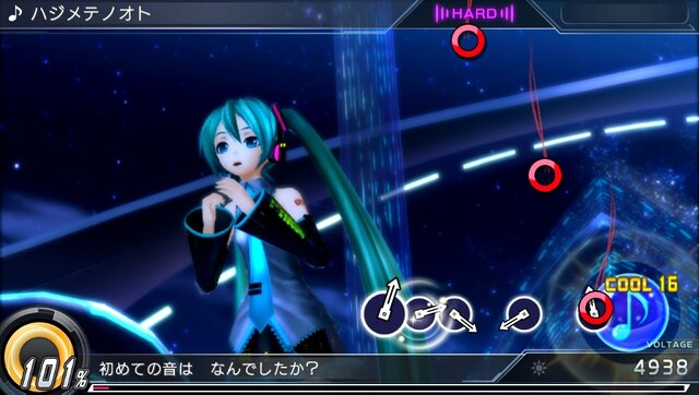 『初音ミク -Project DIVA- X』新登場「ライブエディットモード」詳細公開 ― 楽曲はフルサイズ、リズムゲーム中では見られないモーションも