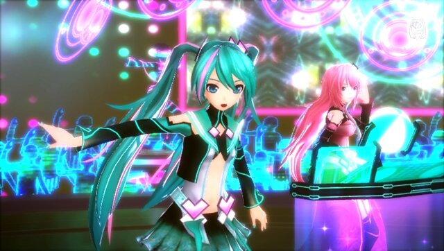 『初音ミク -Project DIVA- X』新登場「ライブエディットモード」詳細公開 ― 楽曲はフルサイズ、リズムゲーム中では見られないモーションも