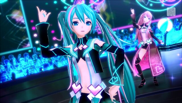 『初音ミク -Project DIVA- X』新登場「ライブエディットモード」詳細公開 ― 楽曲はフルサイズ、リズムゲーム中では見られないモーションも