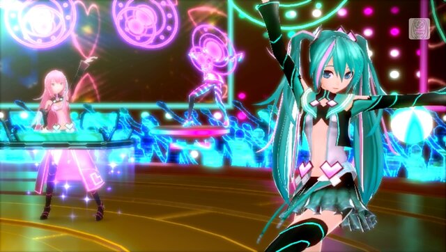 『初音ミク -Project DIVA- X』新登場「ライブエディットモード」詳細公開 ― 楽曲はフルサイズ、リズムゲーム中では見られないモーションも