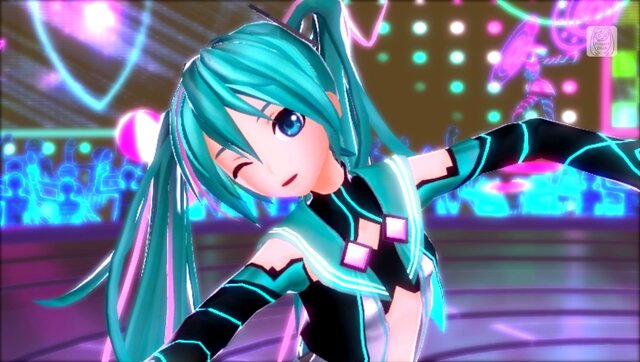 『初音ミク -Project DIVA- X』新登場「ライブエディットモード」詳細公開 ― 楽曲はフルサイズ、リズムゲーム中では見られないモーションも