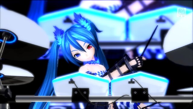 『初音ミク -Project DIVA- X』新登場「ライブエディットモード」詳細公開 ― 楽曲はフルサイズ、リズムゲーム中では見られないモーションも