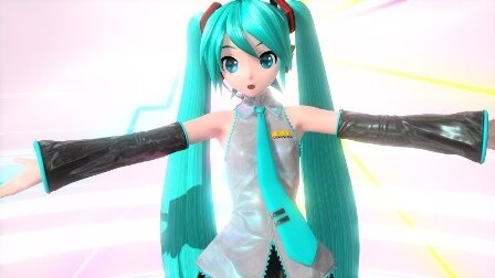 PS4『初音ミク Project DIVA Future Tone』が「SNOW MIKU 2016」に出展決定、世界最速で体験するチャンス