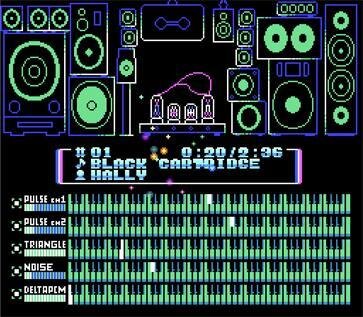 『8BIT MUSIC POWER』1月30日発売決定、 2016年に新作“ファミカセ”がリリースされる