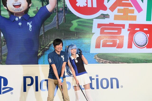 【台北ゲームショウ2016】SCEブースには40台のPSVRなど充実のラインナップが集結