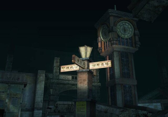 【今どきゲーム事情】中村彰憲：ゲームデザインイノベーション『FRAGILE〜さよなら月の廃墟』に見る、記号から経験へと変換するゲームシステム