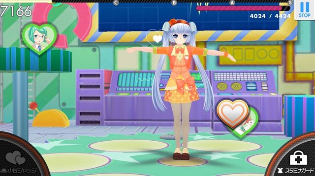 【私とガルフレ（おんぷ）】プレイヤーレベル別おすすめ曲をピックアップ！