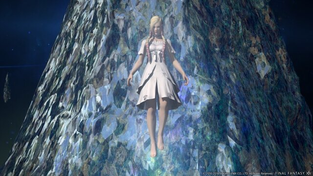 『FFXIV: 蒼天のイシュガルド』パッチ3.2特設サイトオープン、トレーラー映像や最新スクリーンショットが公開