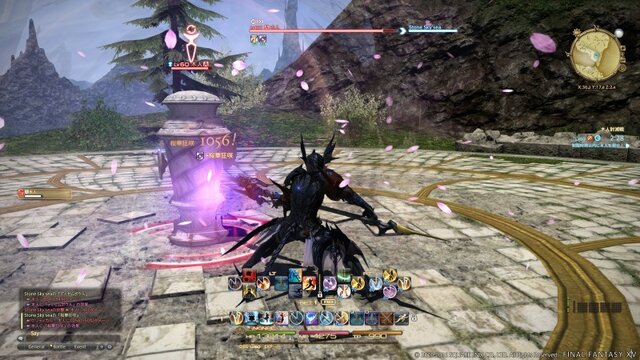 『FFXIV: 蒼天のイシュガルド』パッチ3.2特設サイトオープン、トレーラー映像や最新スクリーンショットが公開