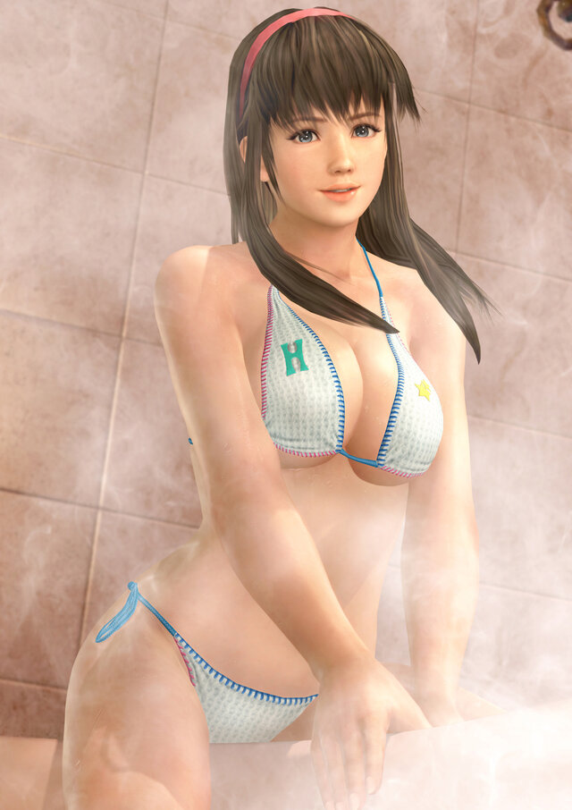 『DOA Xtreme 3』ついにポールダンス＆セクシーダンスが登場！カジノの各要素も判明