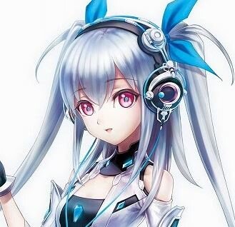 AC『Cytus Ω』ではオリジナルストーリーが展開！ゲームはマップ進行型で、マルチプレイも準備中