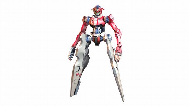 『ガンダム EXVS.マキシブーストON』追加機体「マックナイフ」詳細＆PV開、設置店舗情報も