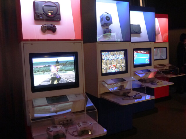 【レポート】“ゲームはなぜ面白いのか”を紐解く企画展「GAME ON」がゲーマー必見の内容だった