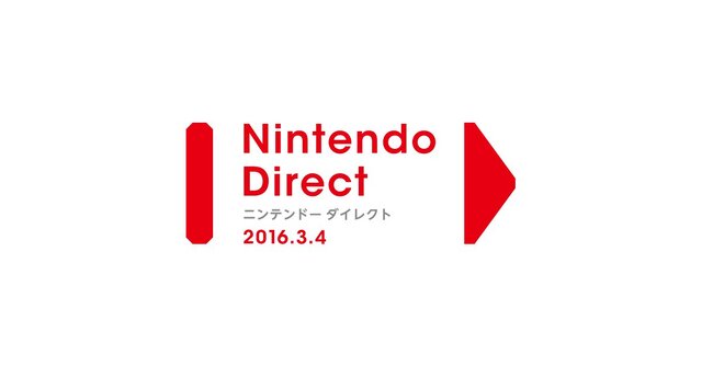 「Nintendo Direct」3月4日午前7時放送、今年夏のWii U/3DSソフト情報を発信