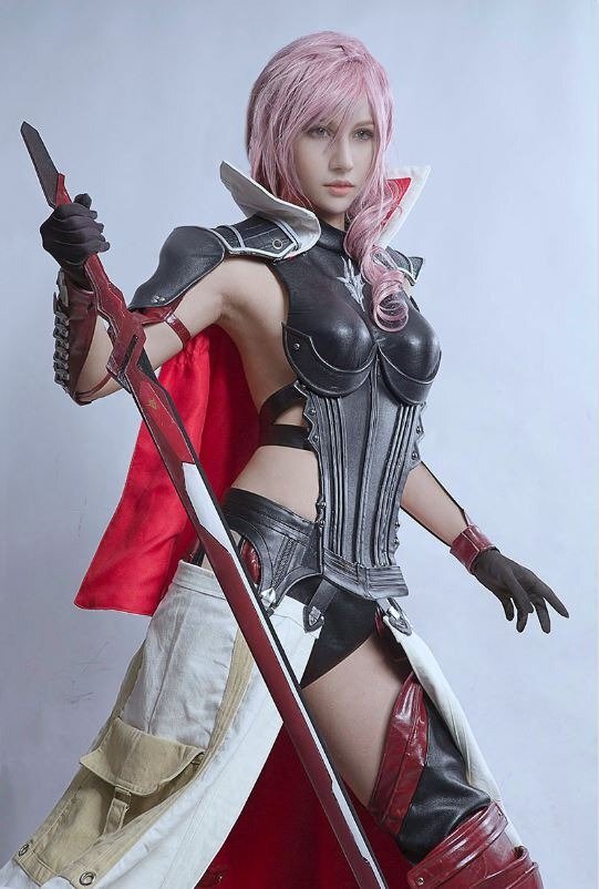 【週刊インサイド】再現度高すぎる『FFXIII』のコスプレや、「ラヴクラフト」原作の新作ゲームにも高い関心集まる…『ガンダムブレイカー3』注意点も話題に