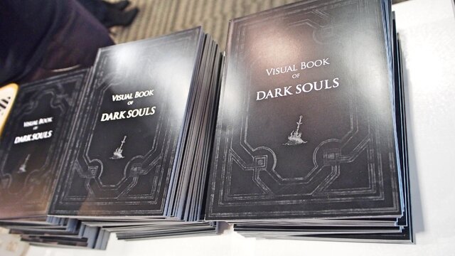 【レポート】『DARK SOULS III』完成発表試遊会で未公開エリア「不死街」をプレイ！