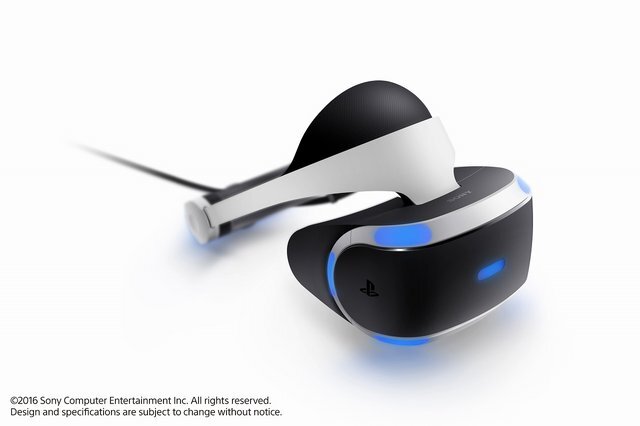 【特集】「PSVR」価格に関する読者アンケート結果発表 ― 約70%が“適正または安い”と回答