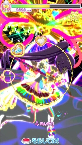 AC『プリパラ』新シリーズ「神アイドルシリーズ」4月2日より稼働開始、新たな「神チャレンジライブ」などが登場