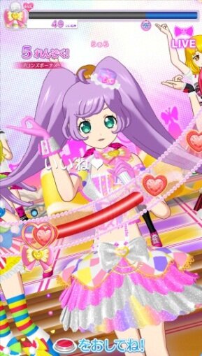 AC『プリパラ』新シリーズ「神アイドルシリーズ」4月2日より稼働開始、新たな「神チャレンジライブ」などが登場