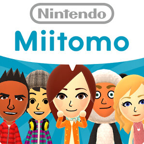 【60秒アプリタッチ】『Miitomo』－自分の分身をまったりと交流させ合うSNS系アプリ