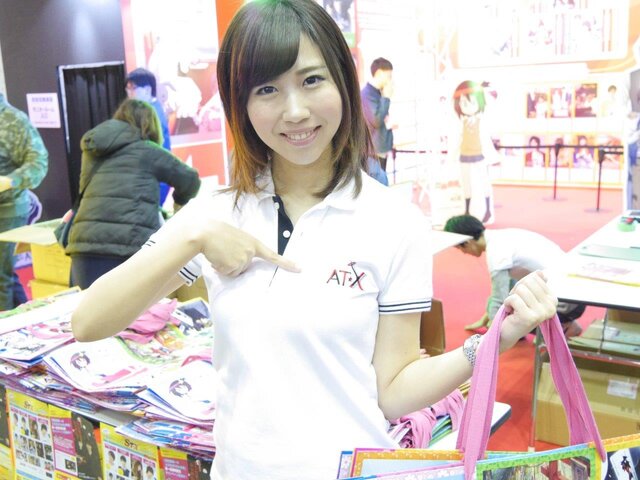 AnimeJapan 2016