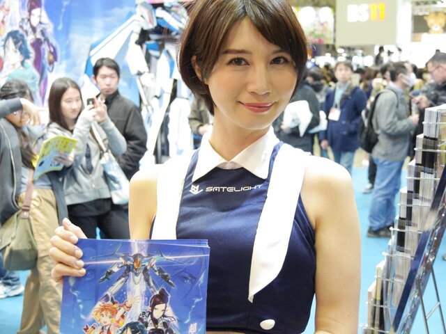 AnimeJapan 2016