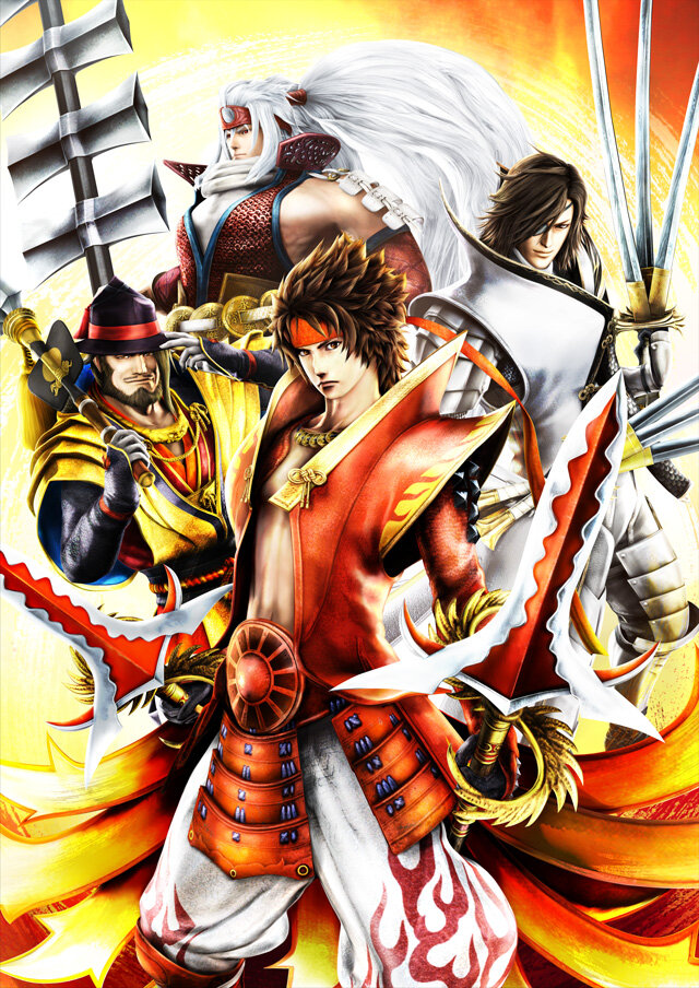 『戦国BASARA 真田幸村伝』8月25日発売決定、PV第2弾や特典情報なども一挙公開