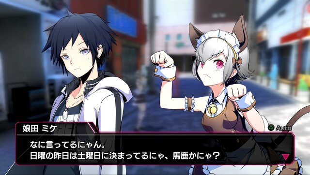 『AKIBA'S BEAT』主人公は完全無欠のミラクルニート！ 進化したシリーズ最新作の本質に迫る