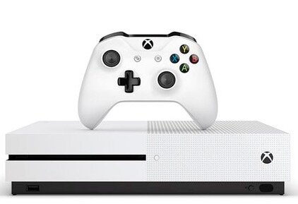スリムサイズの新型「Xbox One S」製品イメージがリークか