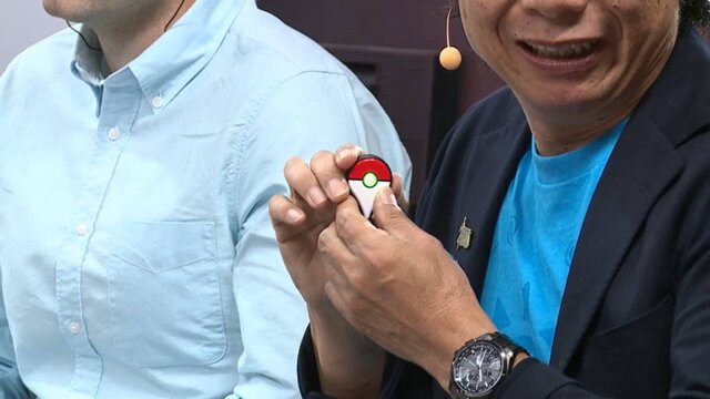 『ポケモンGO』E3 2016情報まとめ、ポケモン交換や協力イベントなどが発表