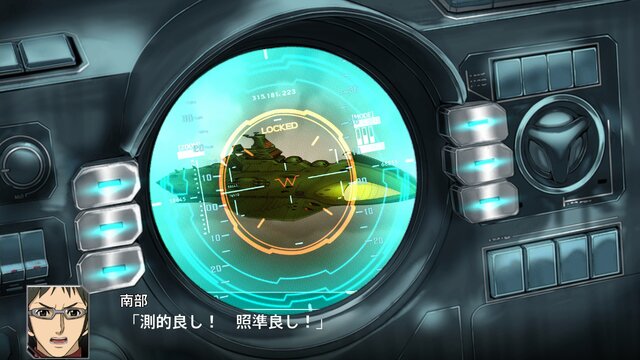 『スパロボＶ』参戦作品の戦闘画面が一挙公開、熱い戦いの様子をチェック！