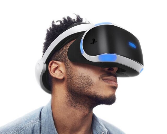 「PlayStation VR」予約取扱店舗まとめ―6月18日（土）より予約開始！